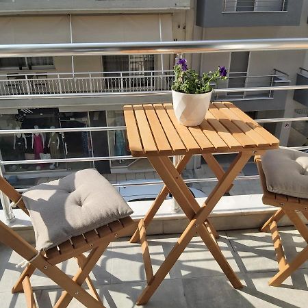 Nantias Luxury Home Alexandroúpolis Luaran gambar