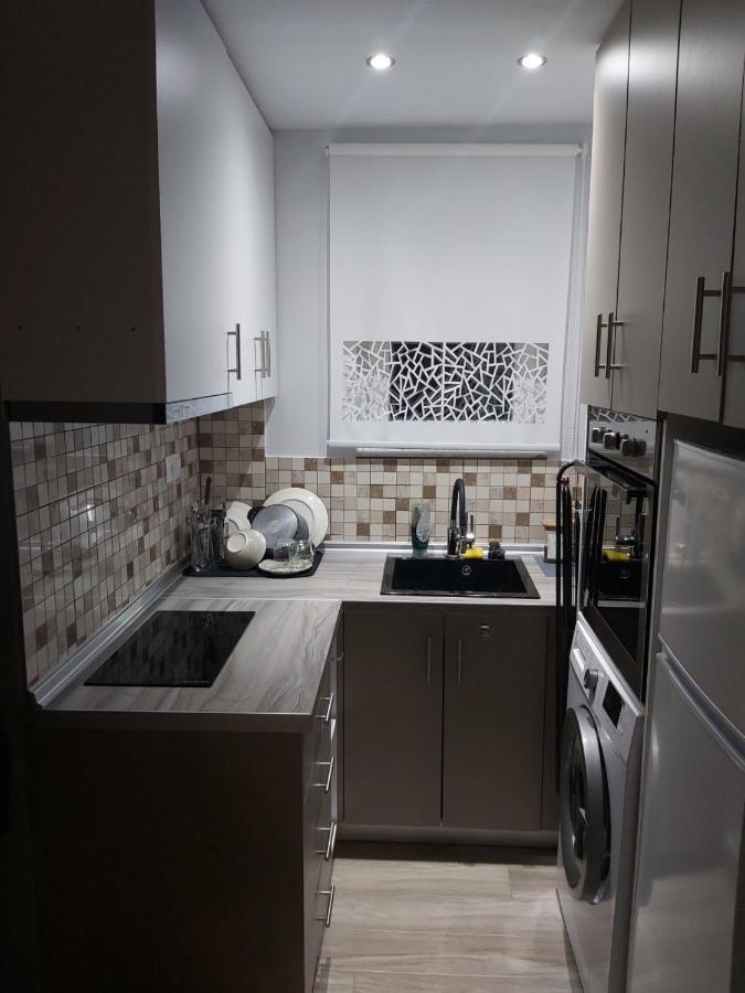 Nantias Luxury Home Alexandroúpolis Luaran gambar