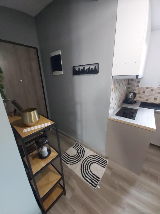 Nantias Luxury Home Alexandroúpolis Luaran gambar