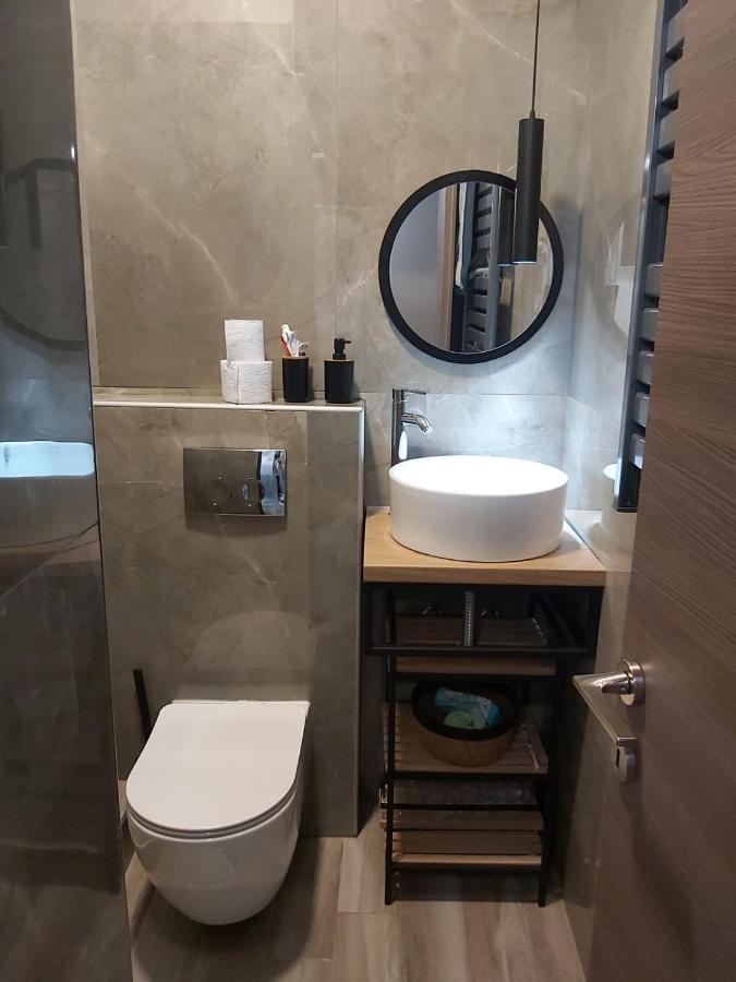 Nantias Luxury Home Alexandroúpolis Luaran gambar